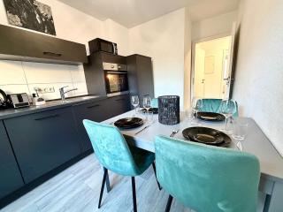 Modern l Central l Close to Messe Essen - 3