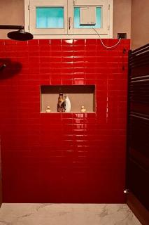 Le Palm House has two bedrooms with the breathtaking view over lake Como - 2