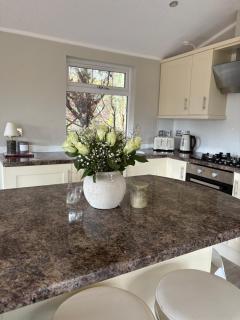 Thirlmere Lodge - 7