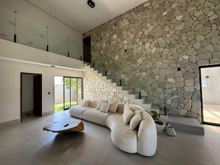 Casa de Luxo em Tabatinga RN - 1