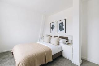 Modern 1BED Top Floor Apartment in Central Ipswich - 7