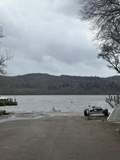 Thirlmere Lodge - 1