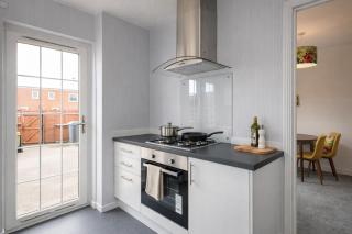 Peaceful Family & Workers Home Near Train Station - 1