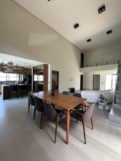 Casa de Luxo em Tabatinga RN - 3