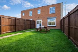 Peaceful Family & Workers Home Near Train Station - 7