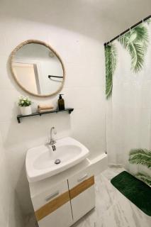 Grand studio neuf, lumineux et au calme ! Tout équipé - Ajaccio - 3