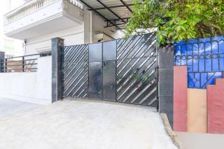 Hotel O SPRINGWOODS HOSPITALITY - 2