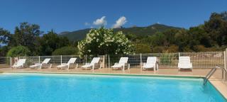 Porto Vecchio - Résidence RIVIERA - Villa St Cyprien - 7