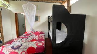 Cabaña El Tucan - 7