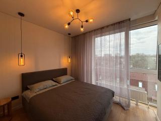 Comfort Apartment Riscani Chisinau - 3