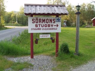 Sörmons Stugby - Ljusnedal - 9