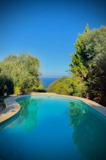 Kriopigi Forest Residence by Granari Rentals - Kriopigi - 8