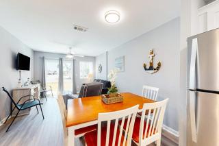 Plantation East #4113 - Gulf Highlands - 6