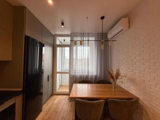 Comfort Apartment Riscani Chisinau - 6