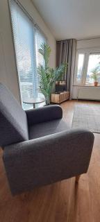 Comfortable Chalet - 8