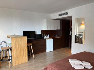 Apartament nad morzem - 3