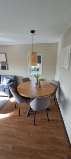 Comfortable Chalet - 3