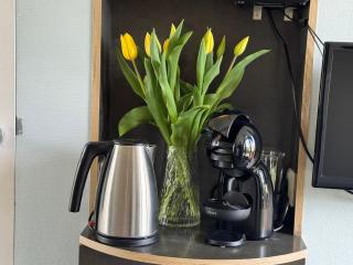 Hotelhuisjes Oosterleek - 6