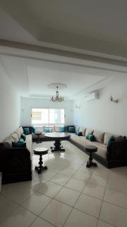 Tanger ville, route de rabat - 8