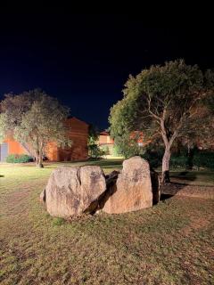 CASA Di PARADISU - 4