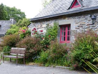 Moulin De Beuzidou - Saint-Urbain - 8