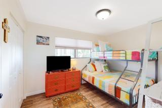 Lei Lani Village 214 - 2