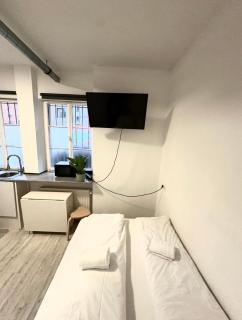 All-In-One Studio Apartment - Estugarda - 3