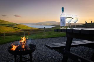 Shetland Glamping - Luxury Pods in peaceful and scenic area - 3
