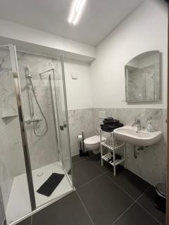 Apartment Zum Schlosspark Lauchhammer - 4