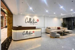 Collection O Ba Dinh - Japanese Town - 9