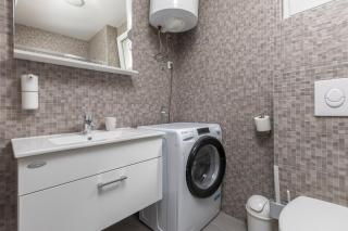 Apartment Sea Breeze with Private Balcony & Garage - 1