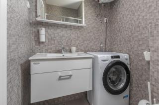 Apartment Sea Breeze with Private Balcony & Garage - 2