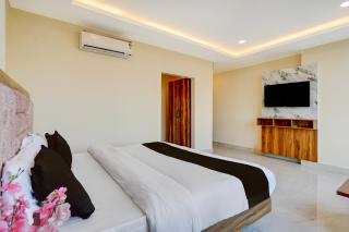 Hotel O PCR CONTINENTAL - 0