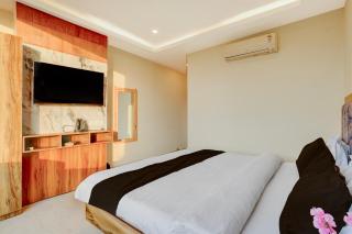 Hotel O PCR CONTINENTAL - 3