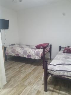 Apart hotel Santa Rosa 1 - 1