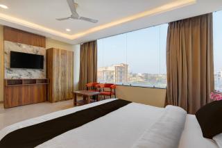 Hotel O PCR CONTINENTAL - 4