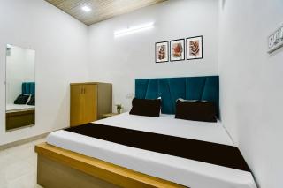 Hotel O S.S. Palace Guest House - 8