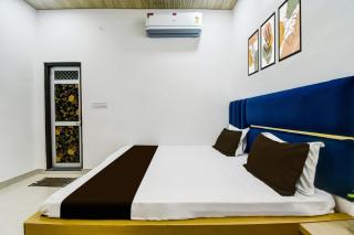 Hotel O S.S. Palace Guest House - 7