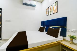 Hotel O S.S. Palace Guest House - 6