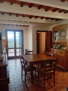 Appartamento trilocale - 1