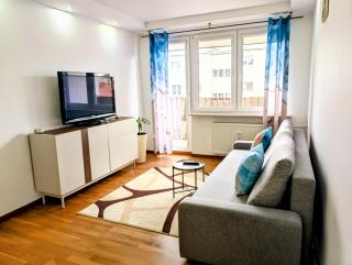 Apartament Bursztynek moj-sopot pl - 8