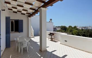 Casa del Sole by BarbarHouse - Santa Maria di Leuca - 4