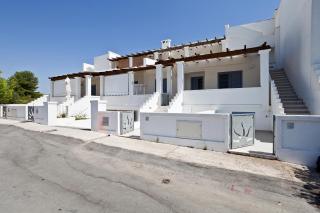 Casa del Sole by BarbarHouse - Santa Maria di Leuca - 9