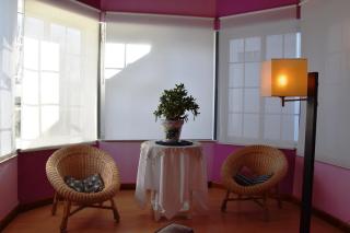 Ciudad Rodrigo La Casa Azul - 3