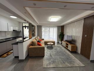 2Bed ensuite condo in Kilimani Near Yaya Center - 9