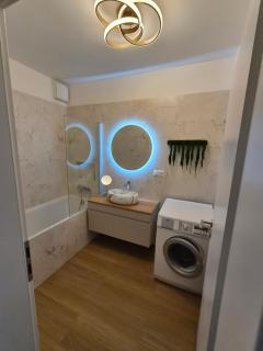 365 apartmány AUPARK - 4