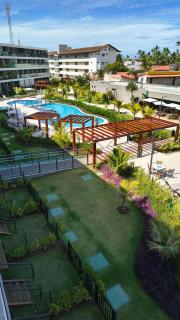 Beach Class Summer lindo flat em Porto de Galinhas - Ipojuca - 7