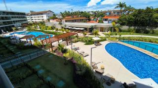 Beach Class Summer lindo flat em Porto de Galinhas - Ipojuca - 8
