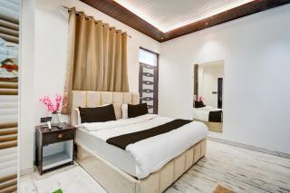 Hotel O Crystal Palace - 4