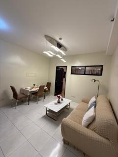 Malate Bayview Staycations - 3